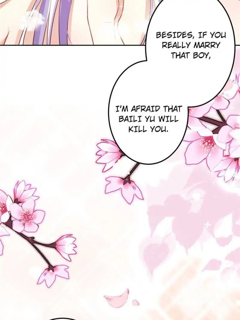 Read The Evil Empress chapter 99 image 71 on Lezhin