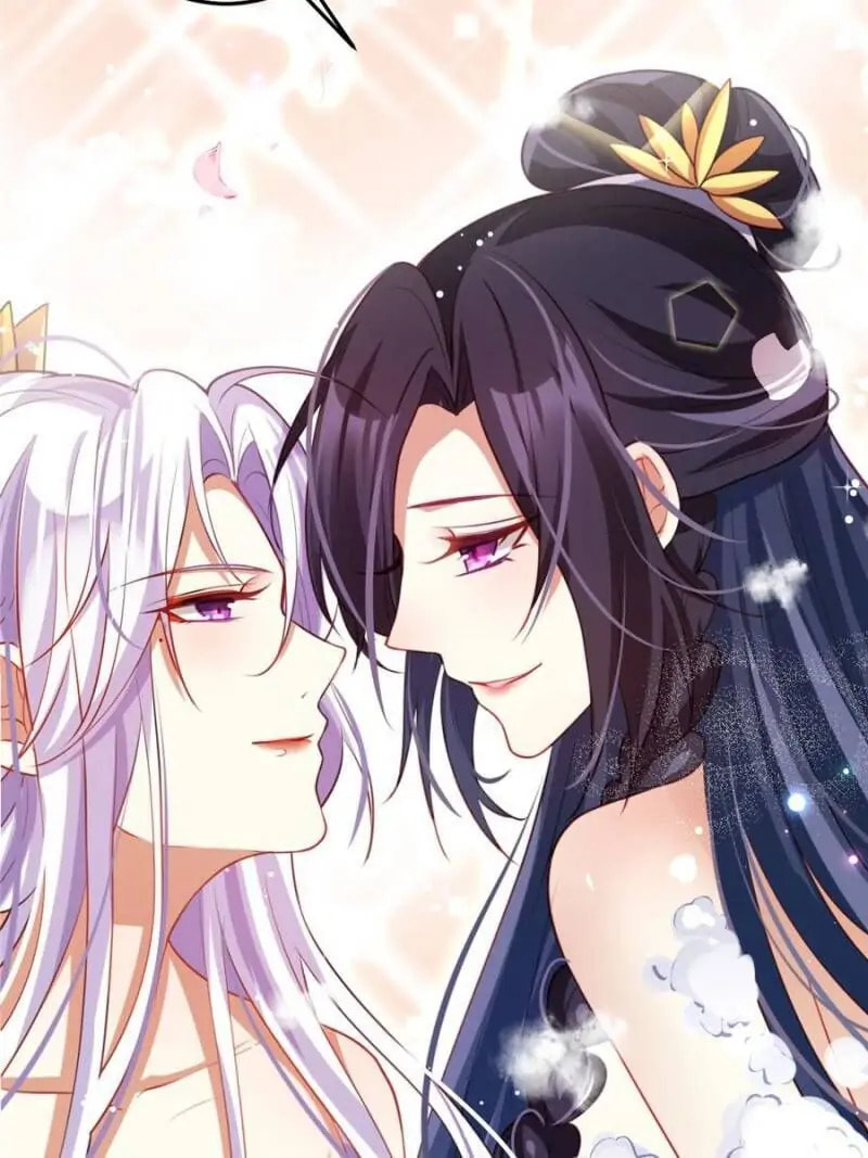 Read The Evil Empress chapter 99 image 73 on Lezhin