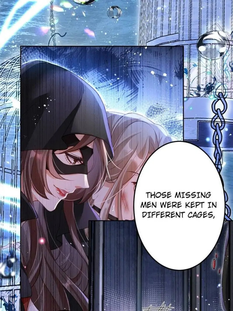 Read The Evil Empress chapter 99 image 77 on Lezhin