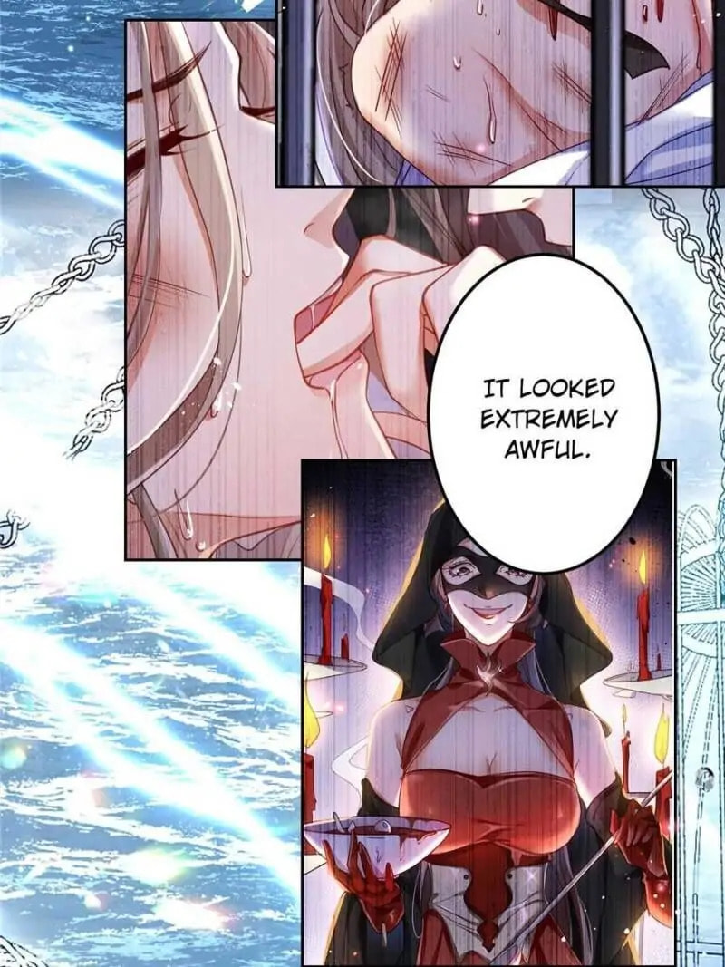 Read The Evil Empress chapter 99 image 79 on Lezhin