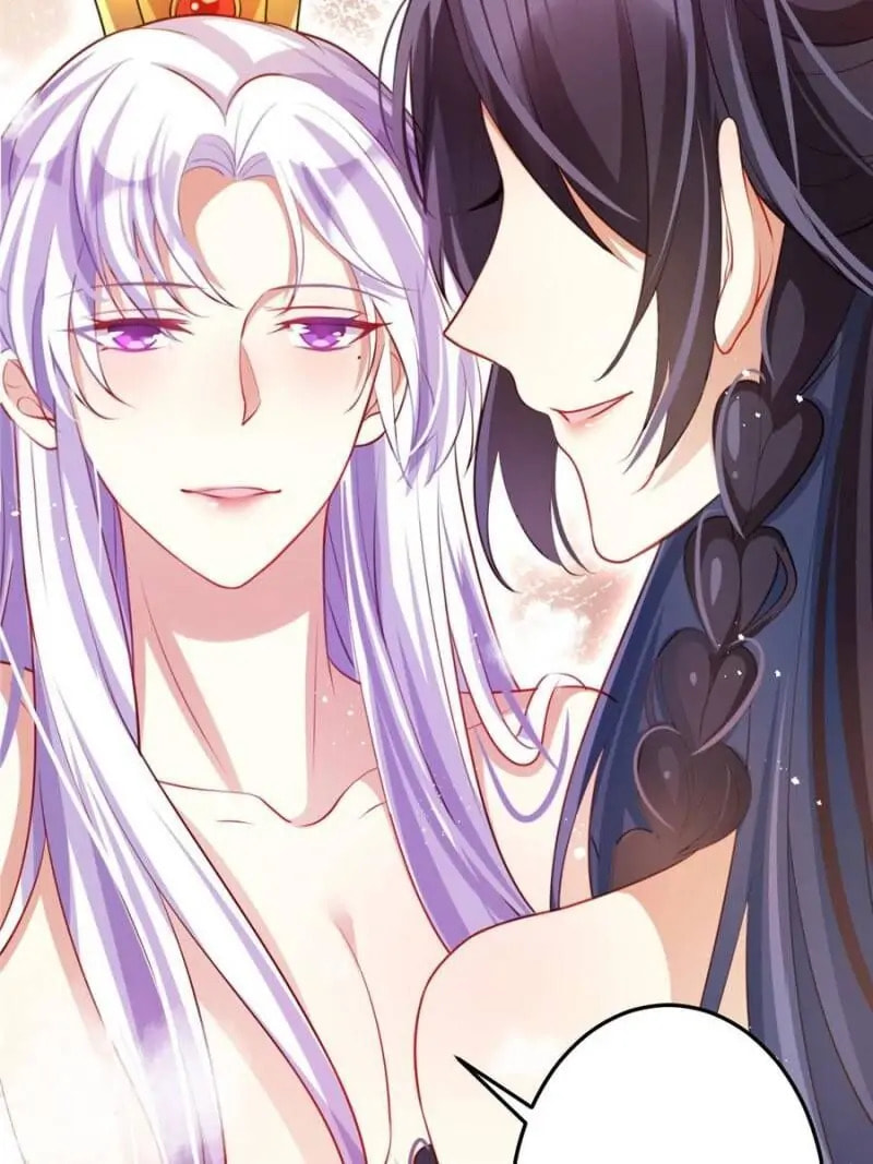 Read The Evil Empress chapter 99 image 85 on Lezhin