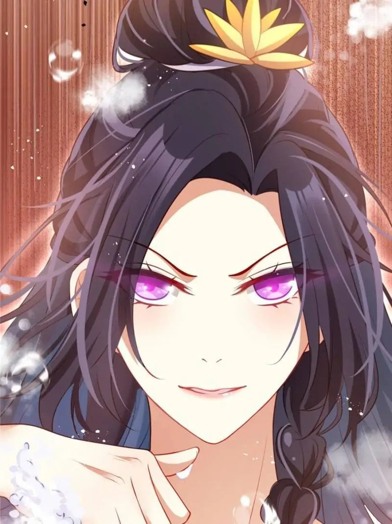 Read The Evil Empress chapter 99 image 88 on Lezhin