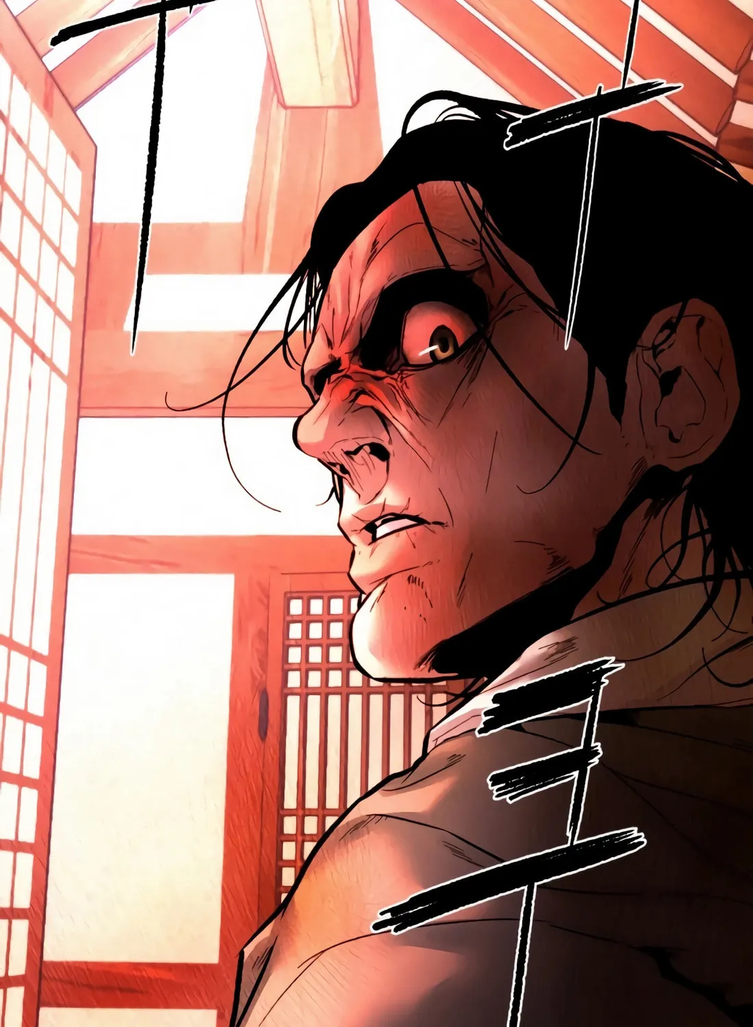 The Evil God's Heir Chapter 1 page 159 - 