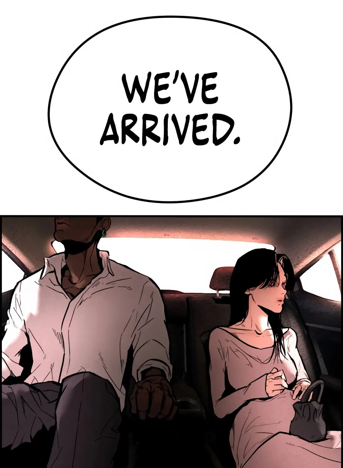 The Evil God's Heir Chapter 1 page 167 - 