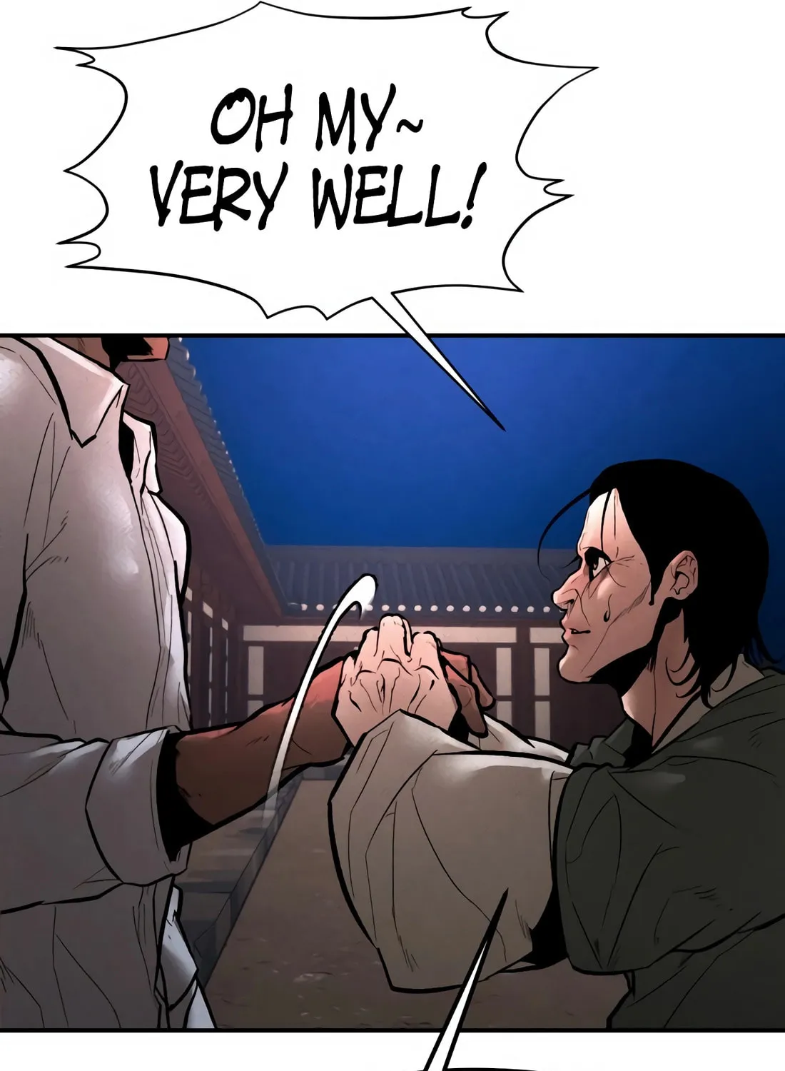 The Evil God's Heir Chapter 1 page 176 - 