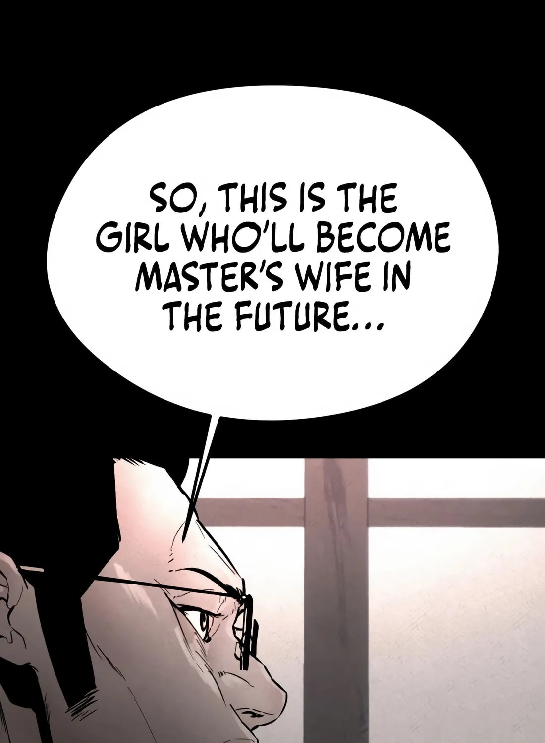 The Evil God's Heir Chapter 1 page 23 - 