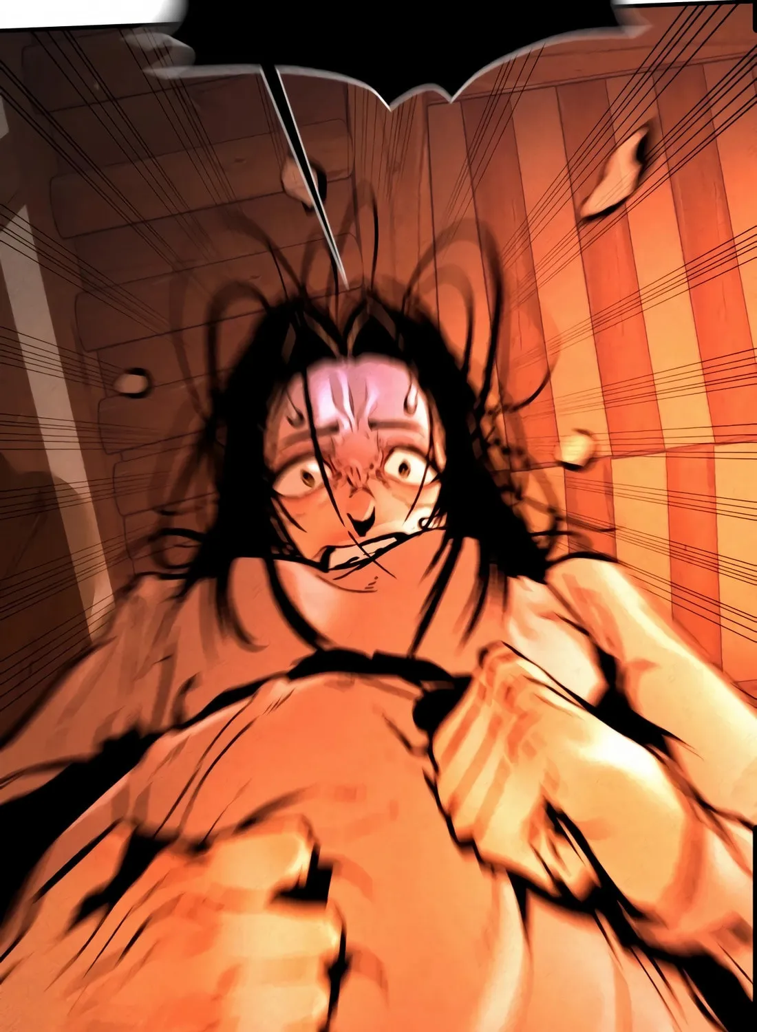 The Evil God's Heir Chapter 1 page 234 - 