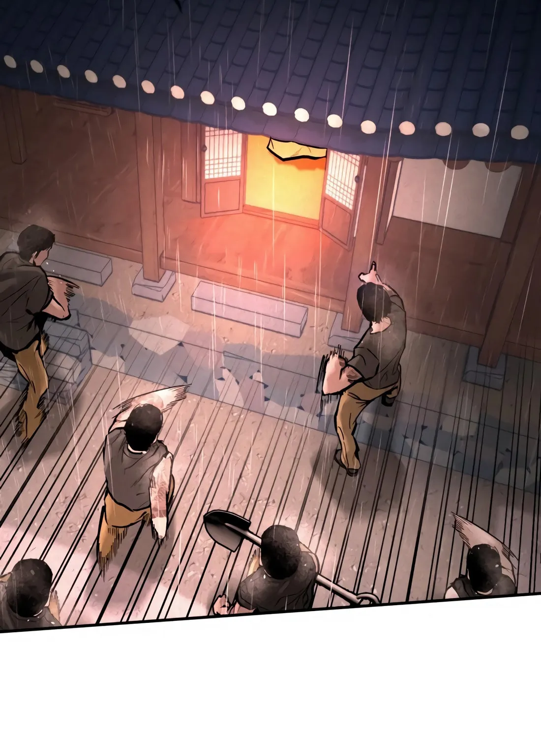 The Evil God's Heir Chapter 1 page 282 - 
