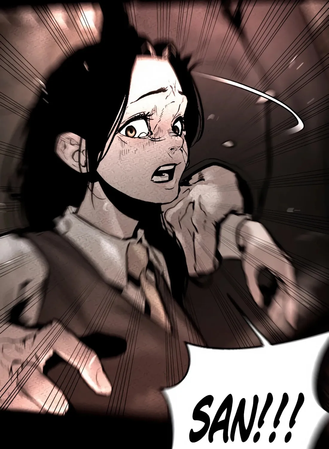 The Evil God's Heir Chapter 1 page 30 - 