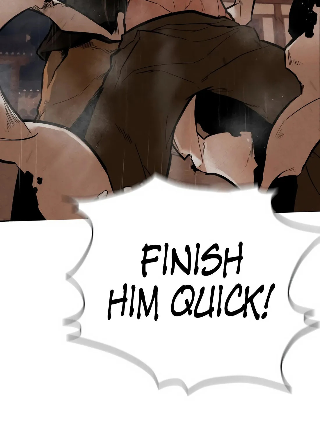 The Evil God's Heir Chapter 1 page 398 - 