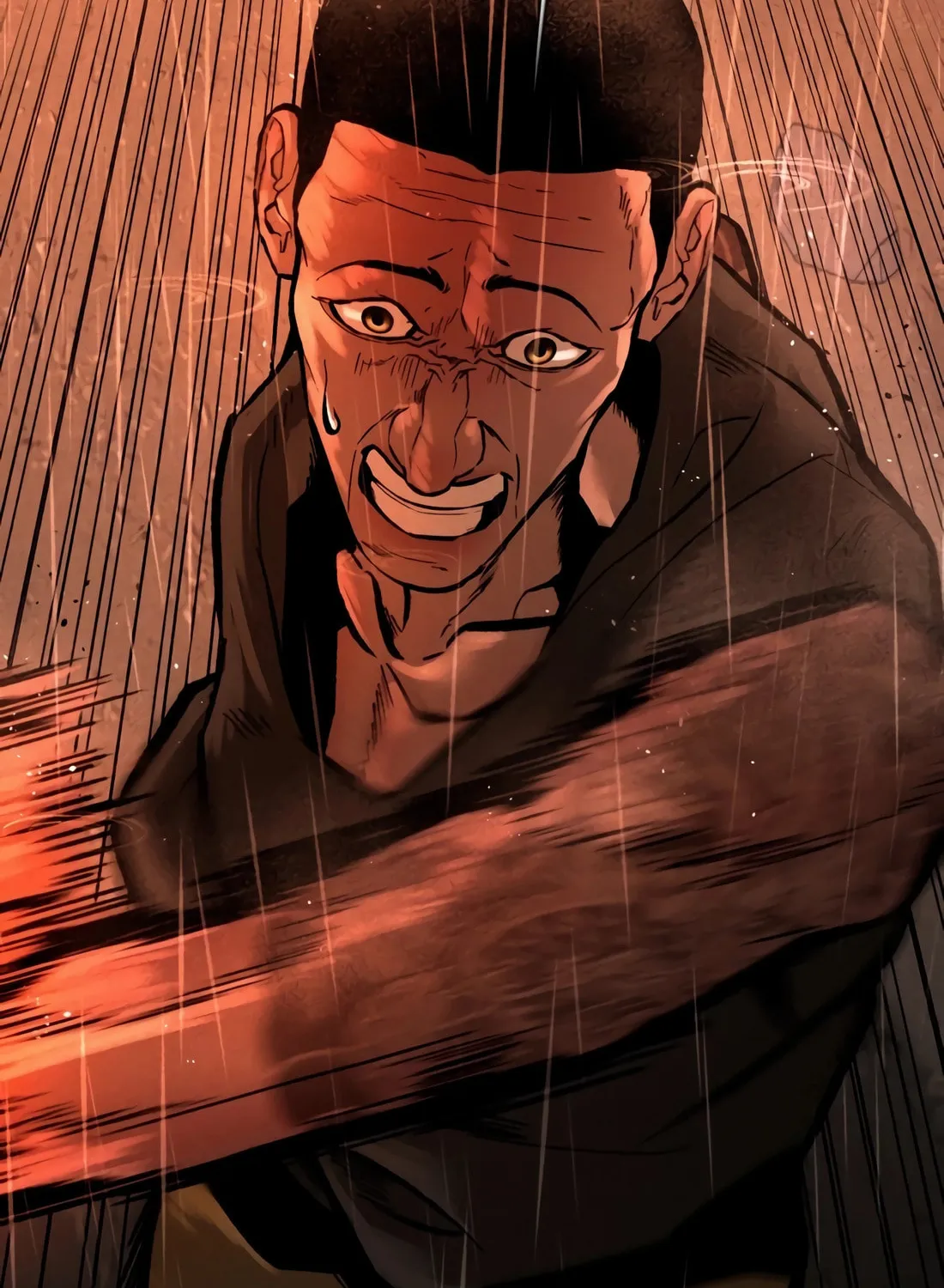 The Evil God's Heir Chapter 1 page 446 - 