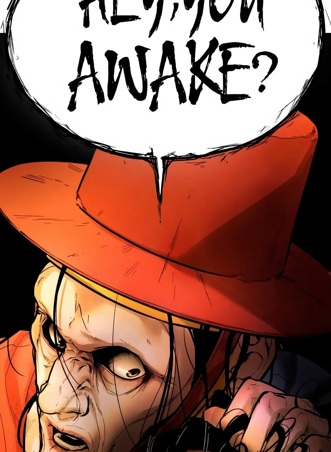 The Evil God's Heir Chapter 1 page 47 - 