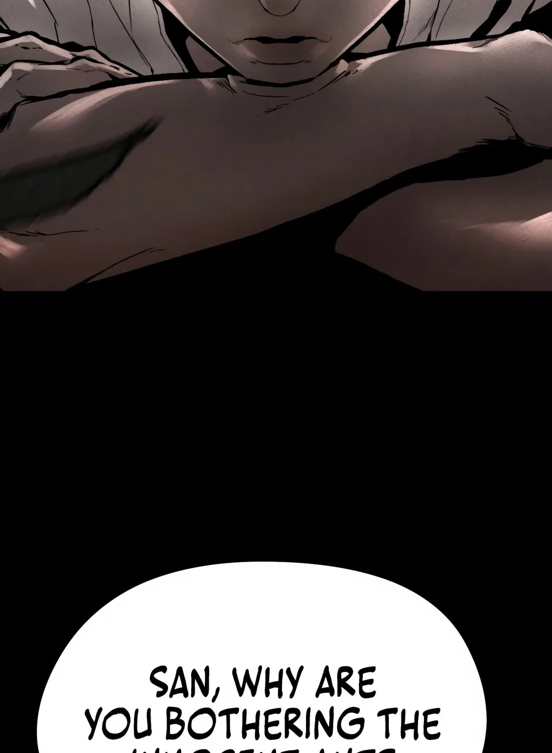 The Evil God's Heir Chapter 1 page 6 - 