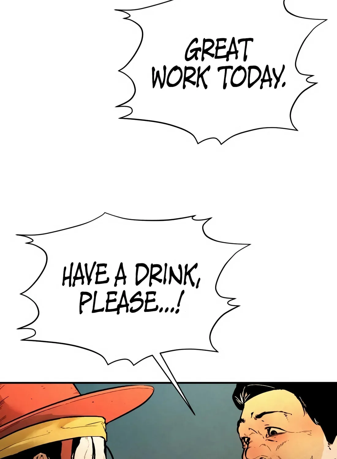 The Evil God's Heir Chapter 1 page 76 - 