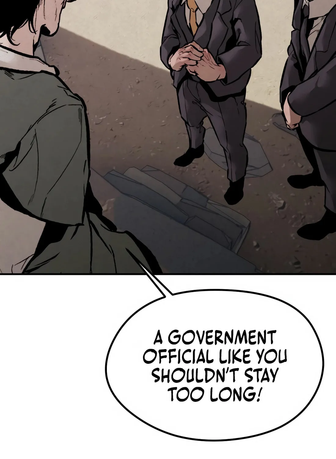 The Evil God's Heir Chapter 1 page 90 - 