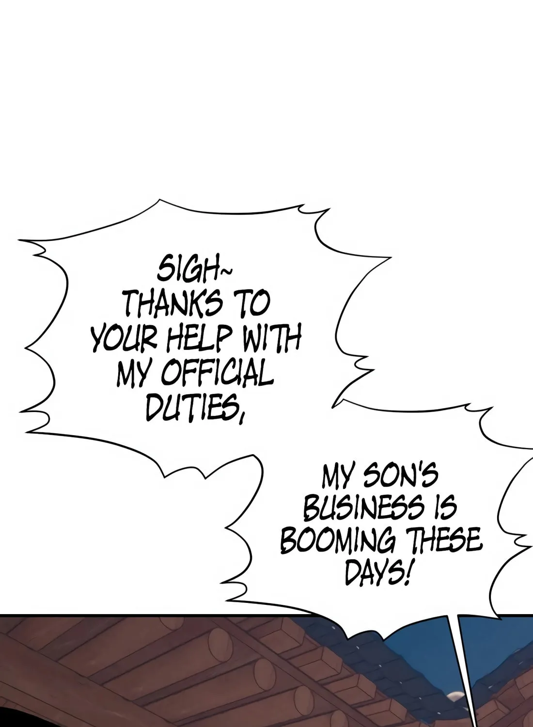 The Evil God's Heir Chapter 1 page 91 - 