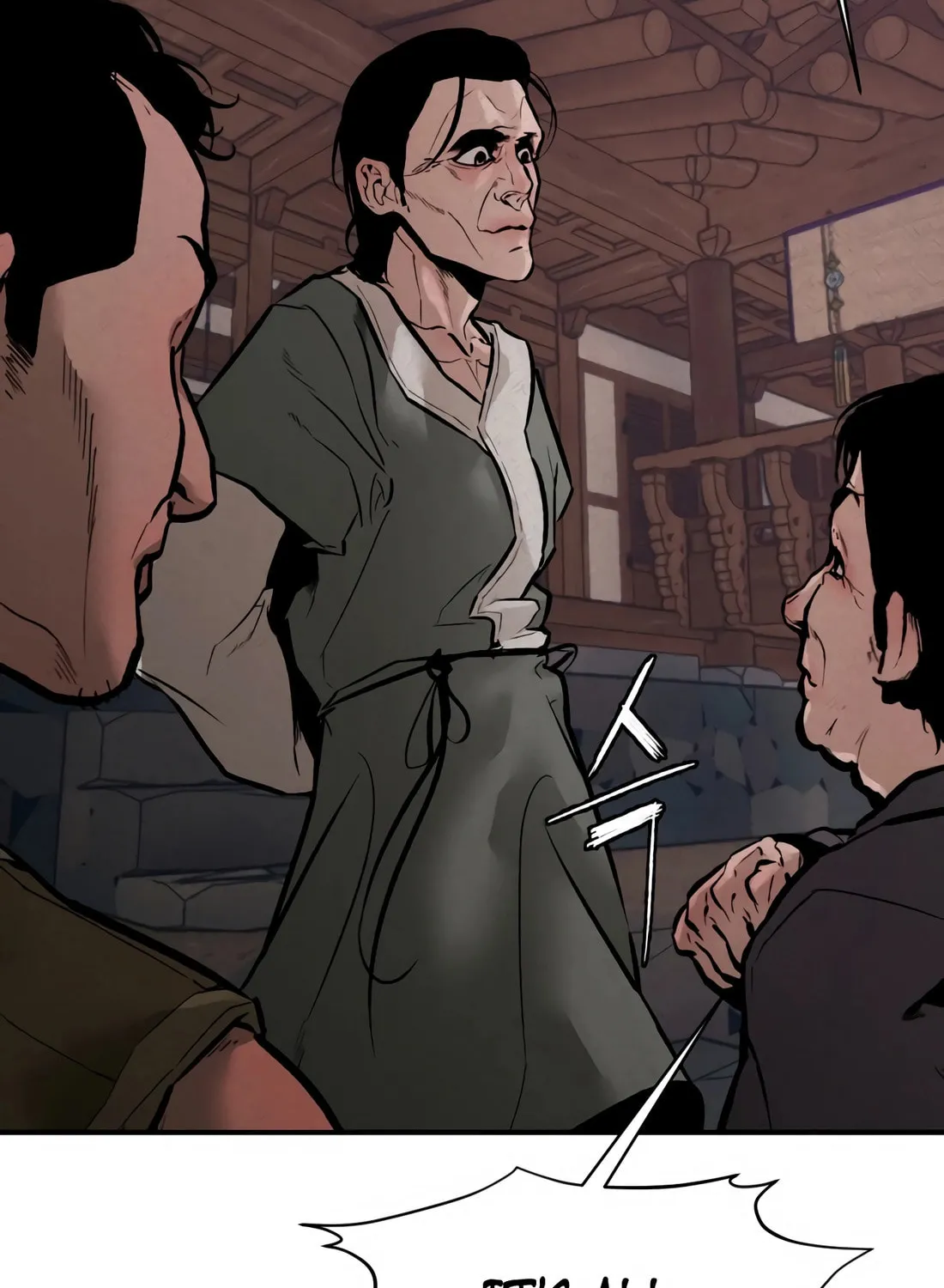 The Evil God's Heir Chapter 1 page 92 - 