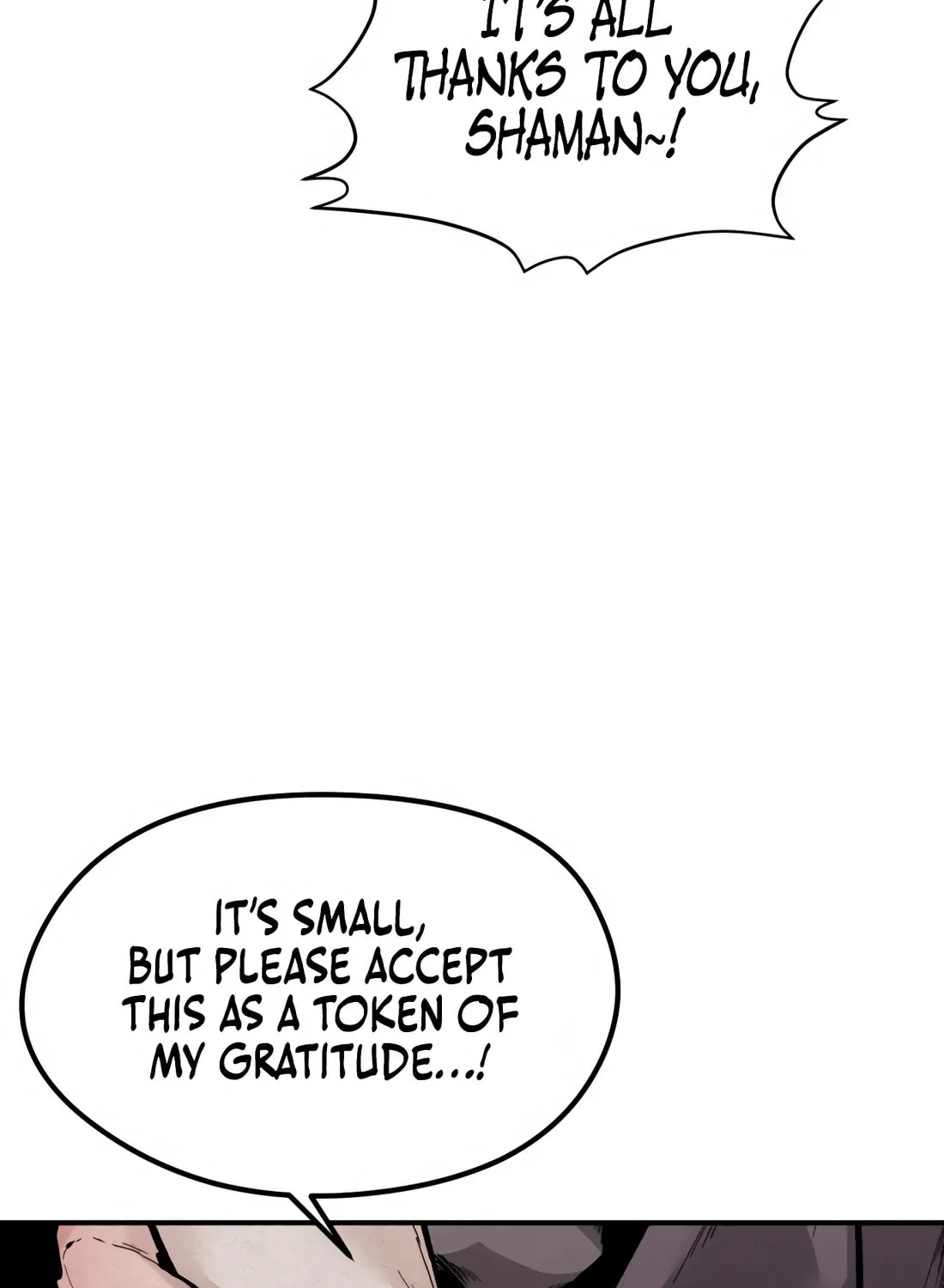 The Evil God's Heir Chapter 1 page 93 - 