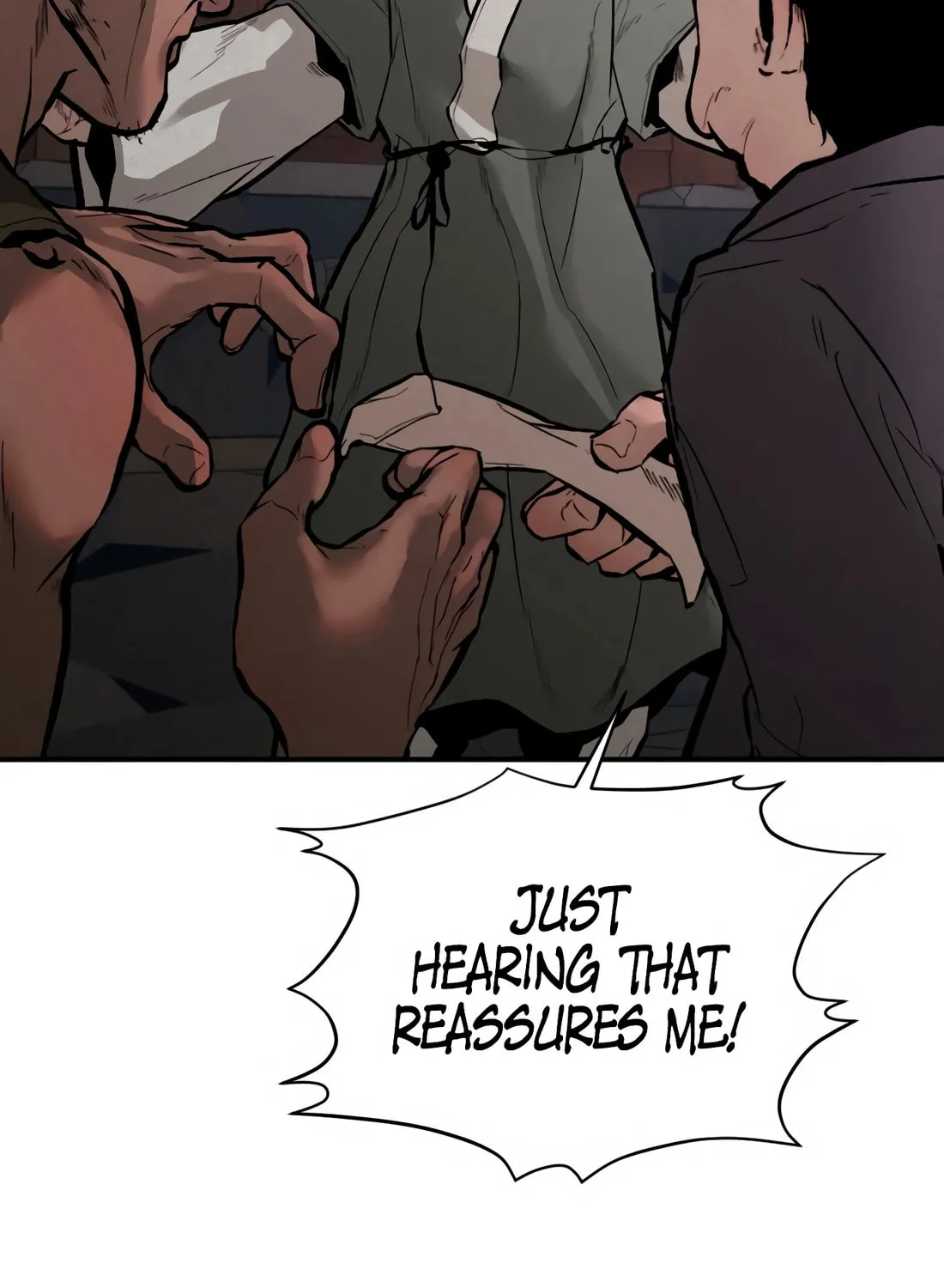 The Evil God's Heir Chapter 1 page 96 - 