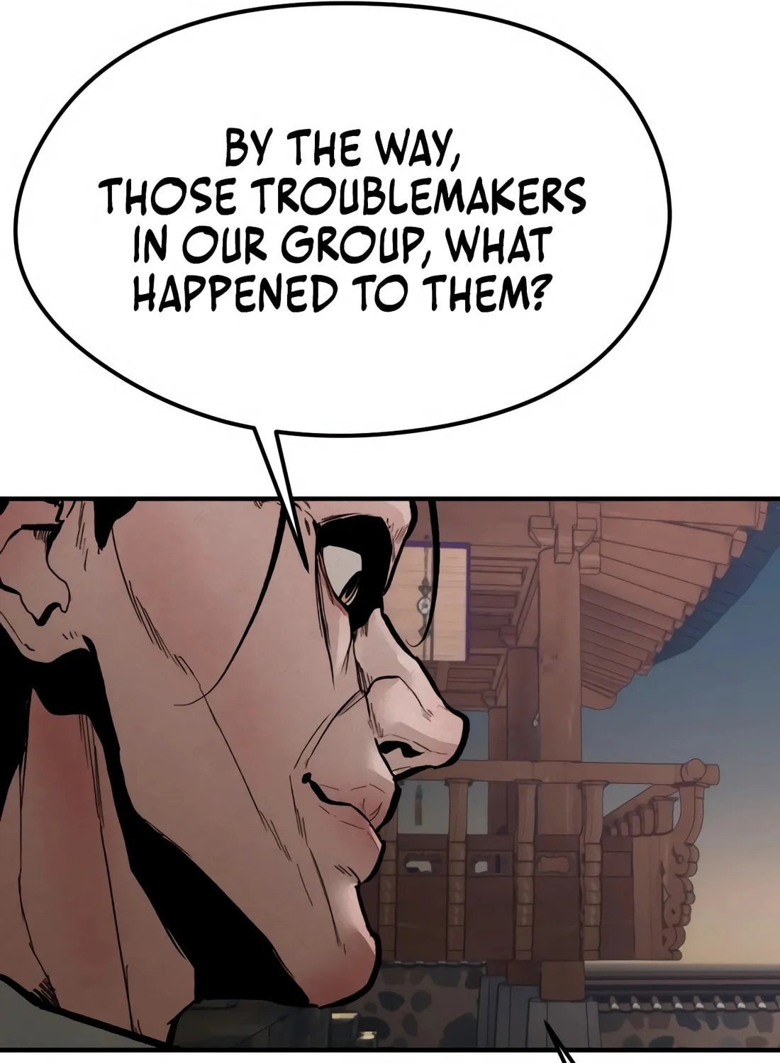 The Evil God's Heir Chapter 1 page 98 - 