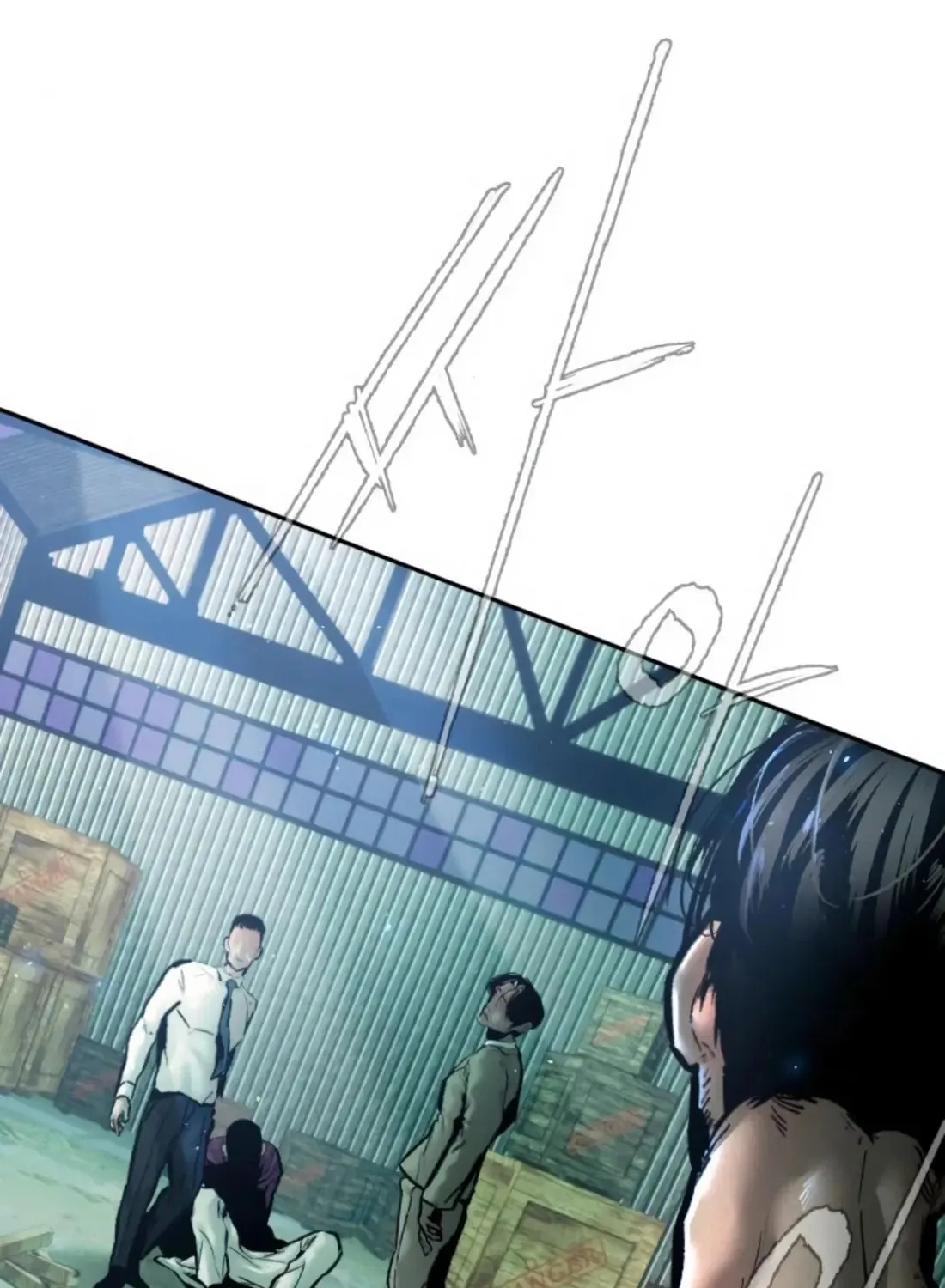 The Evil God's Heir Chapter 10 page 150 - 