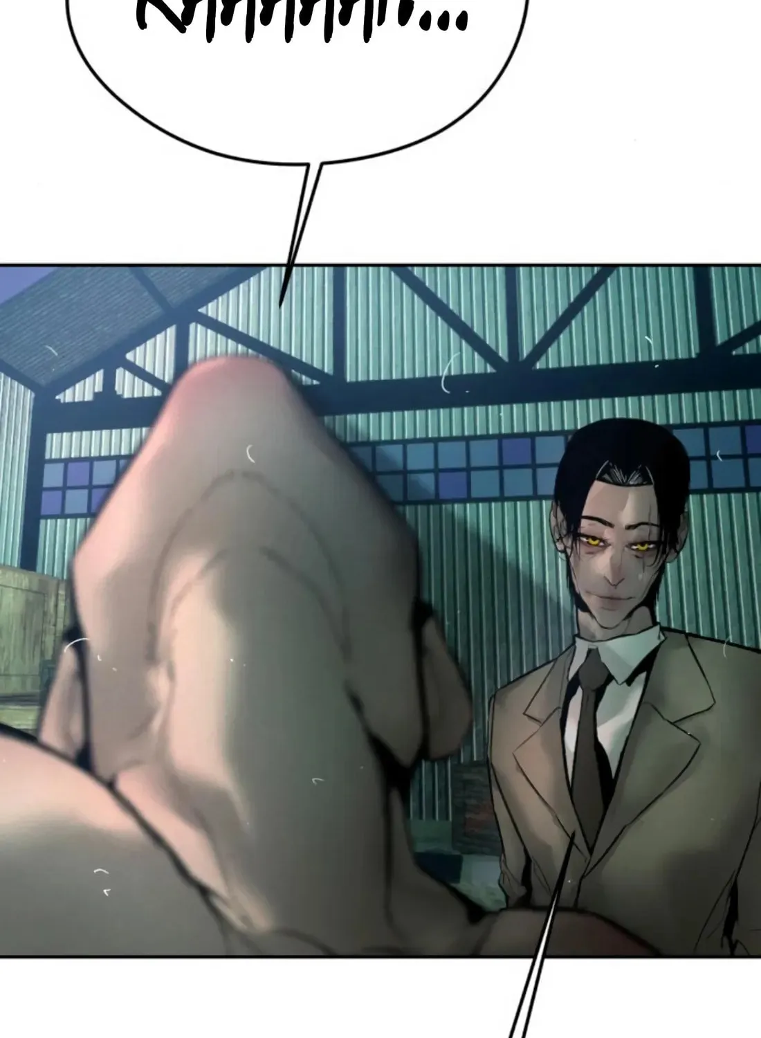 The Evil God's Heir Chapter 10 page 176 - 