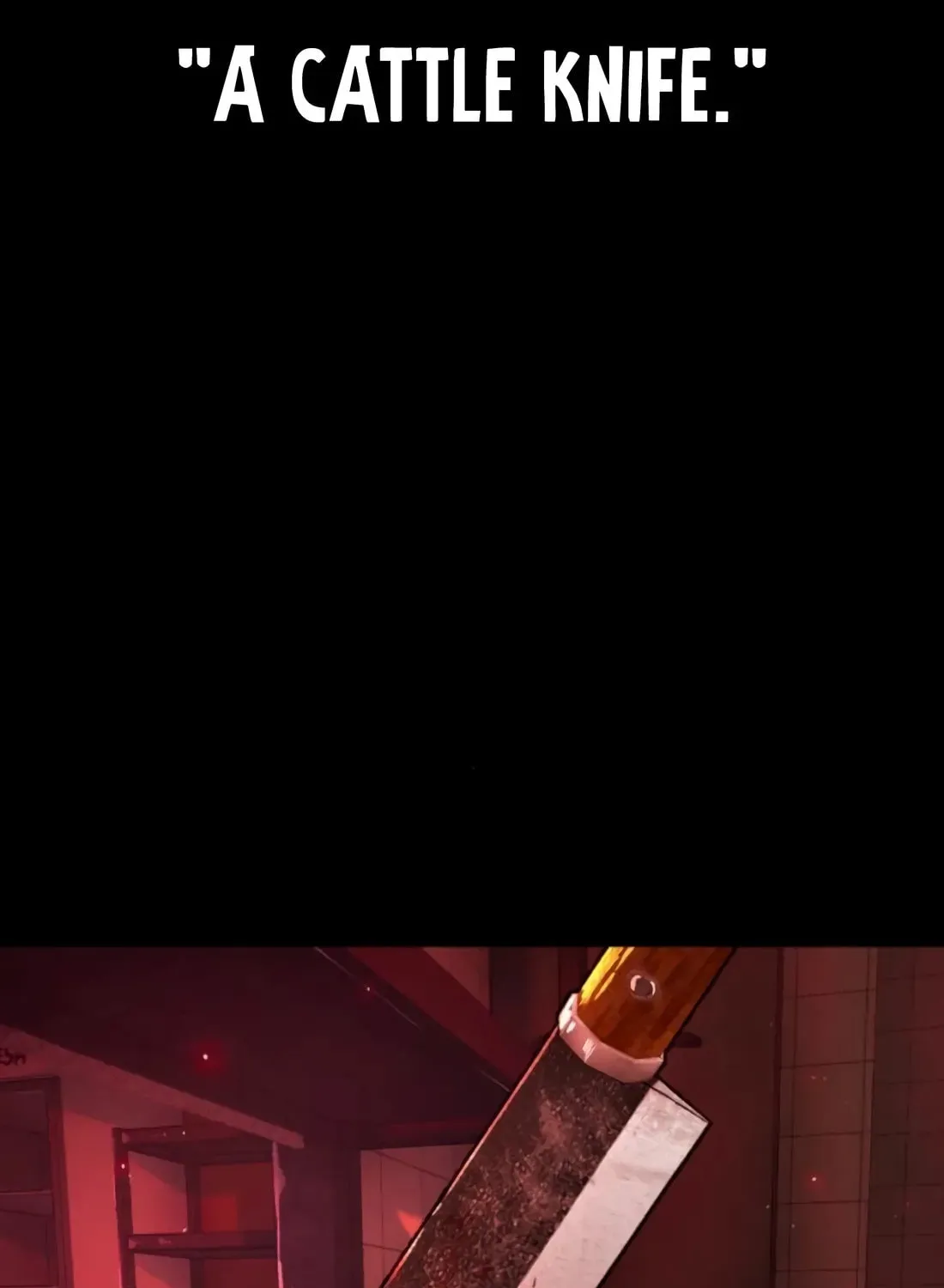 The Evil God's Heir Chapter 10 page 3 - 
