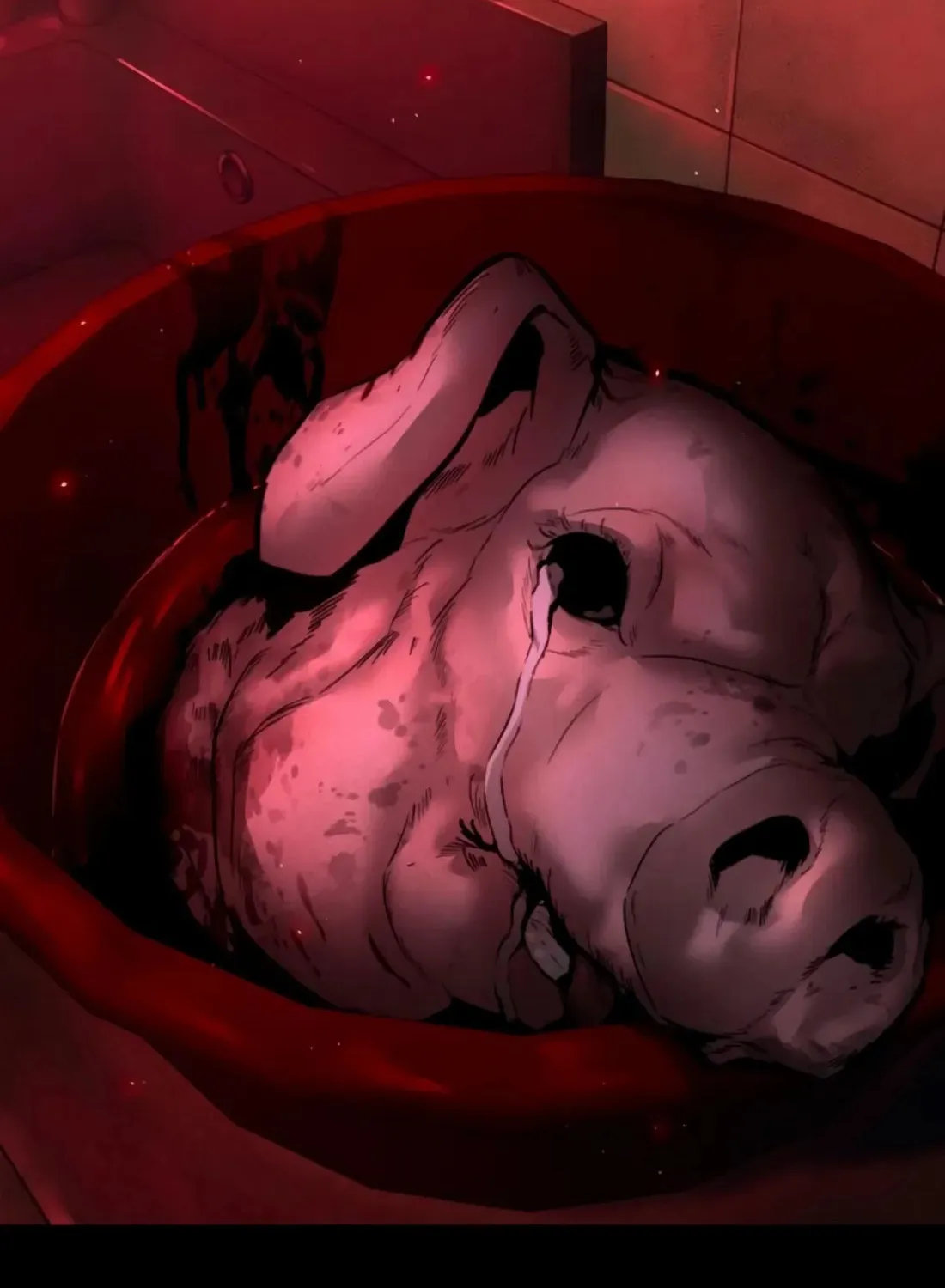 The Evil God's Heir Chapter 10 page 6 - 