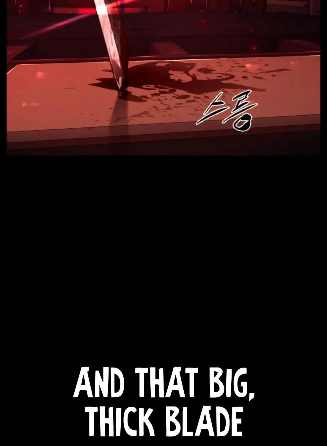 The Evil God's Heir Chapter 10 page 8 - 