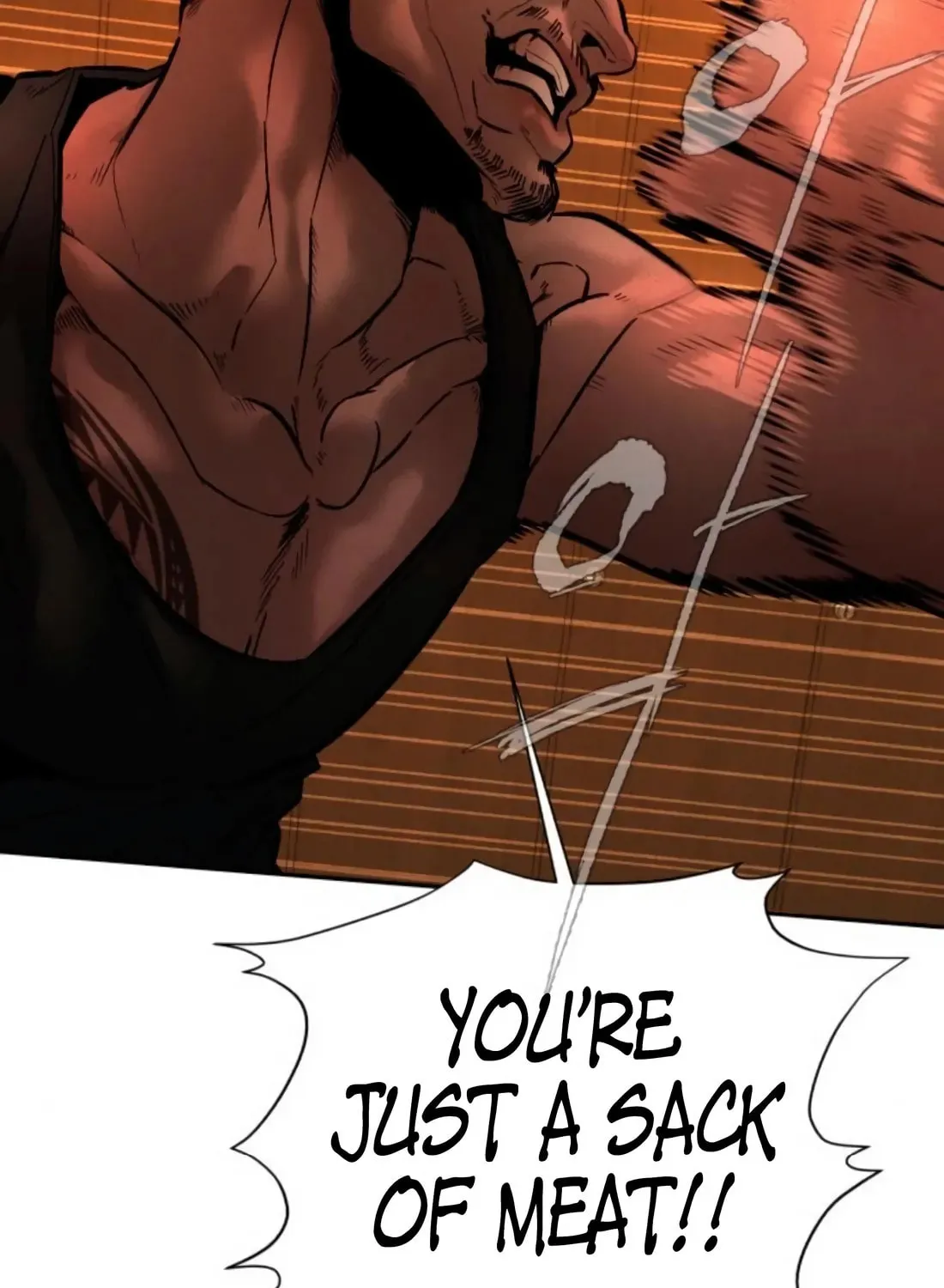The Evil God's Heir Chapter 10 page 80 - 