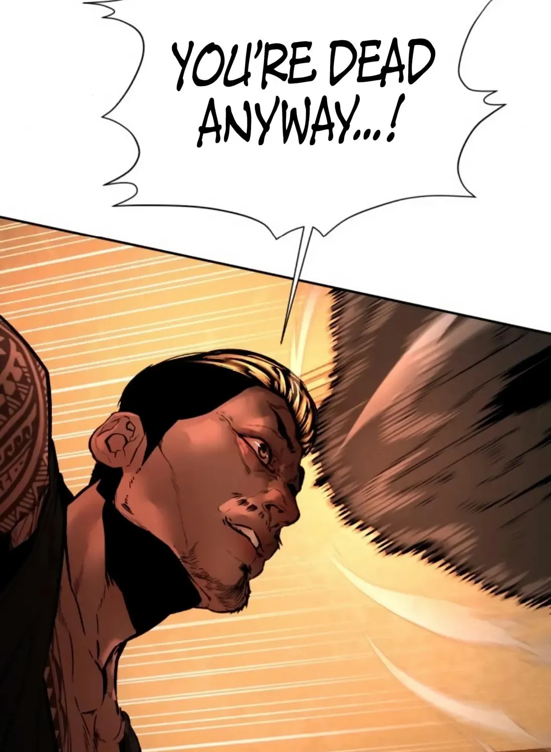The Evil God's Heir Chapter 10 page 84 - 