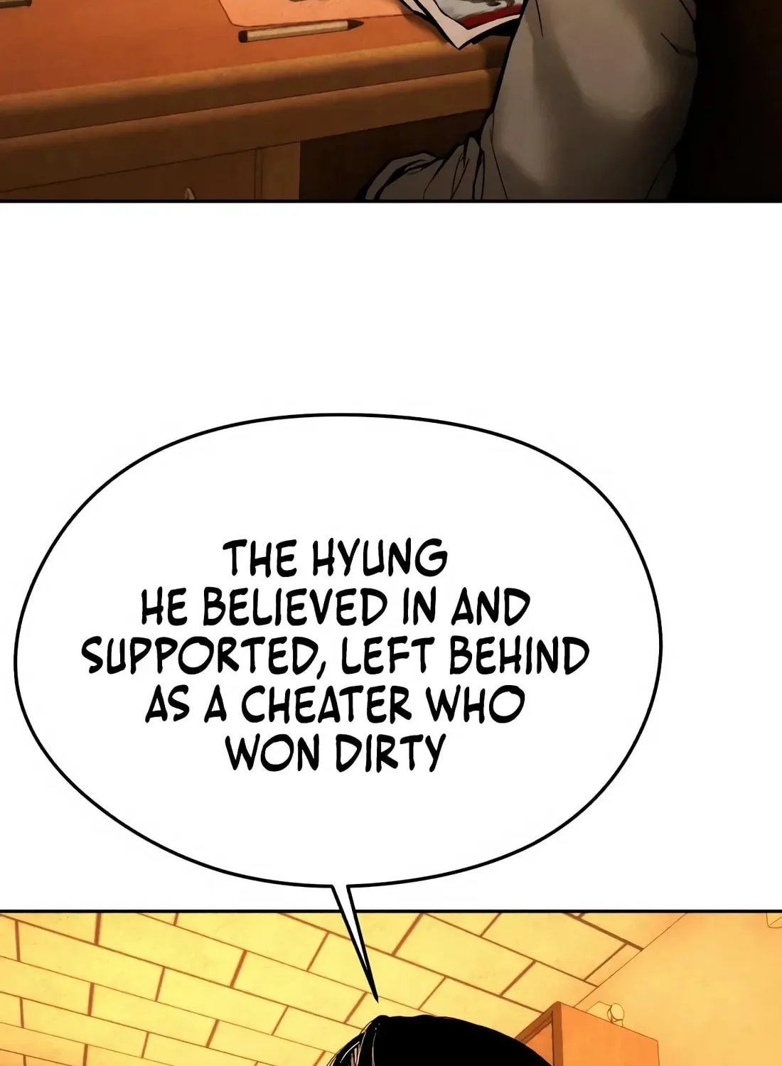 The Evil God's Heir Chapter 11 page 117 - 