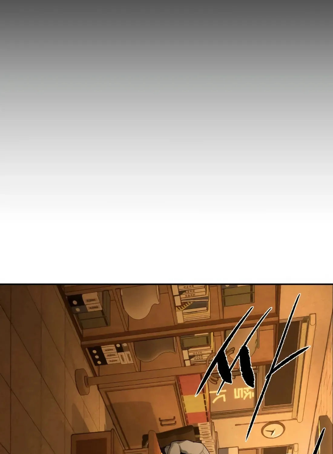 The Evil God's Heir Chapter 11 page 3 - 