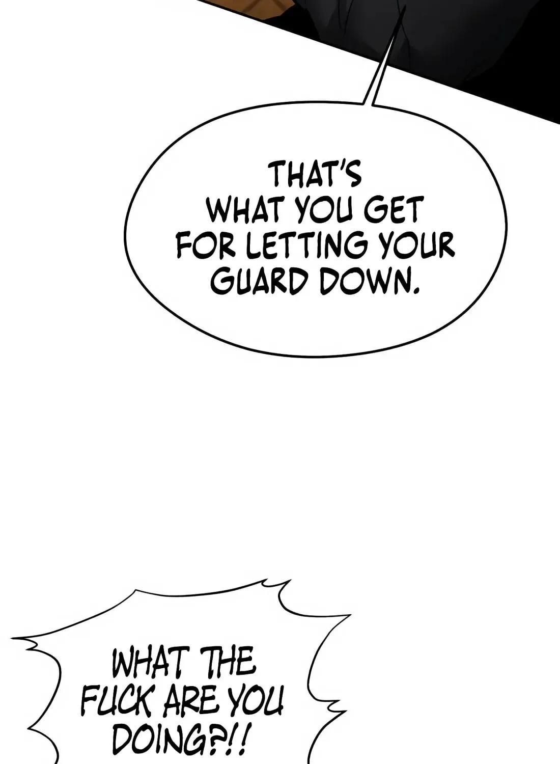 The Evil God's Heir Chapter 11 page 33 - 