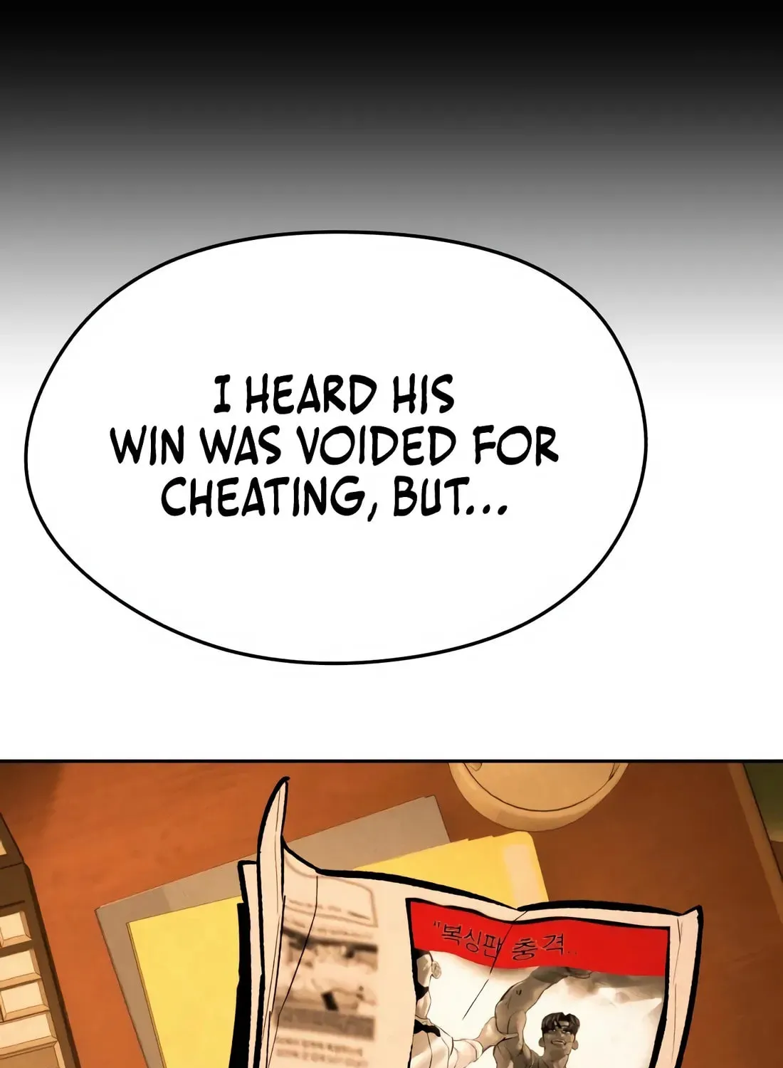The Evil God's Heir Chapter 11 page 46 - 