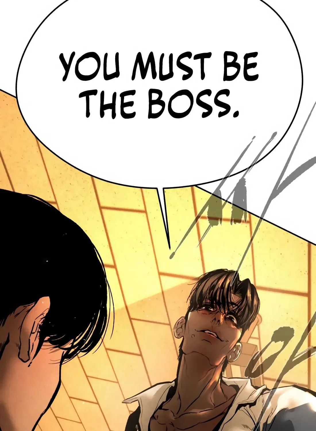 The Evil God's Heir Chapter 11 page 77 - 