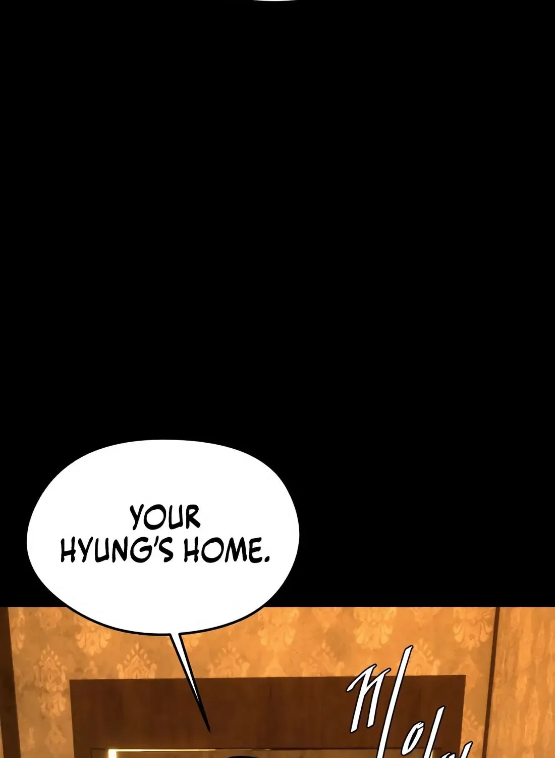 The Evil God's Heir Chapter 12 page 3 - 