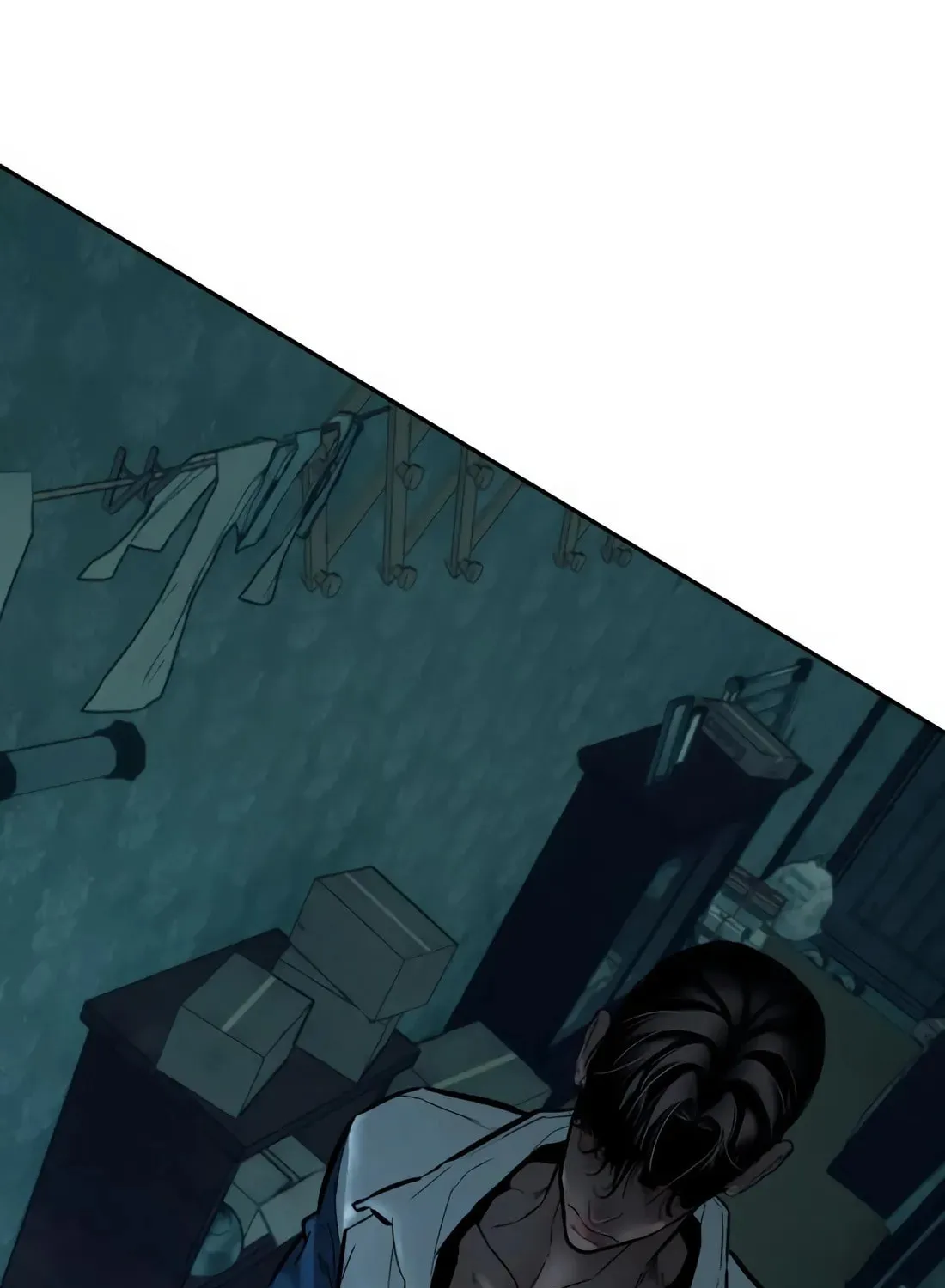 The Evil God's Heir Chapter 12 page 33 - 