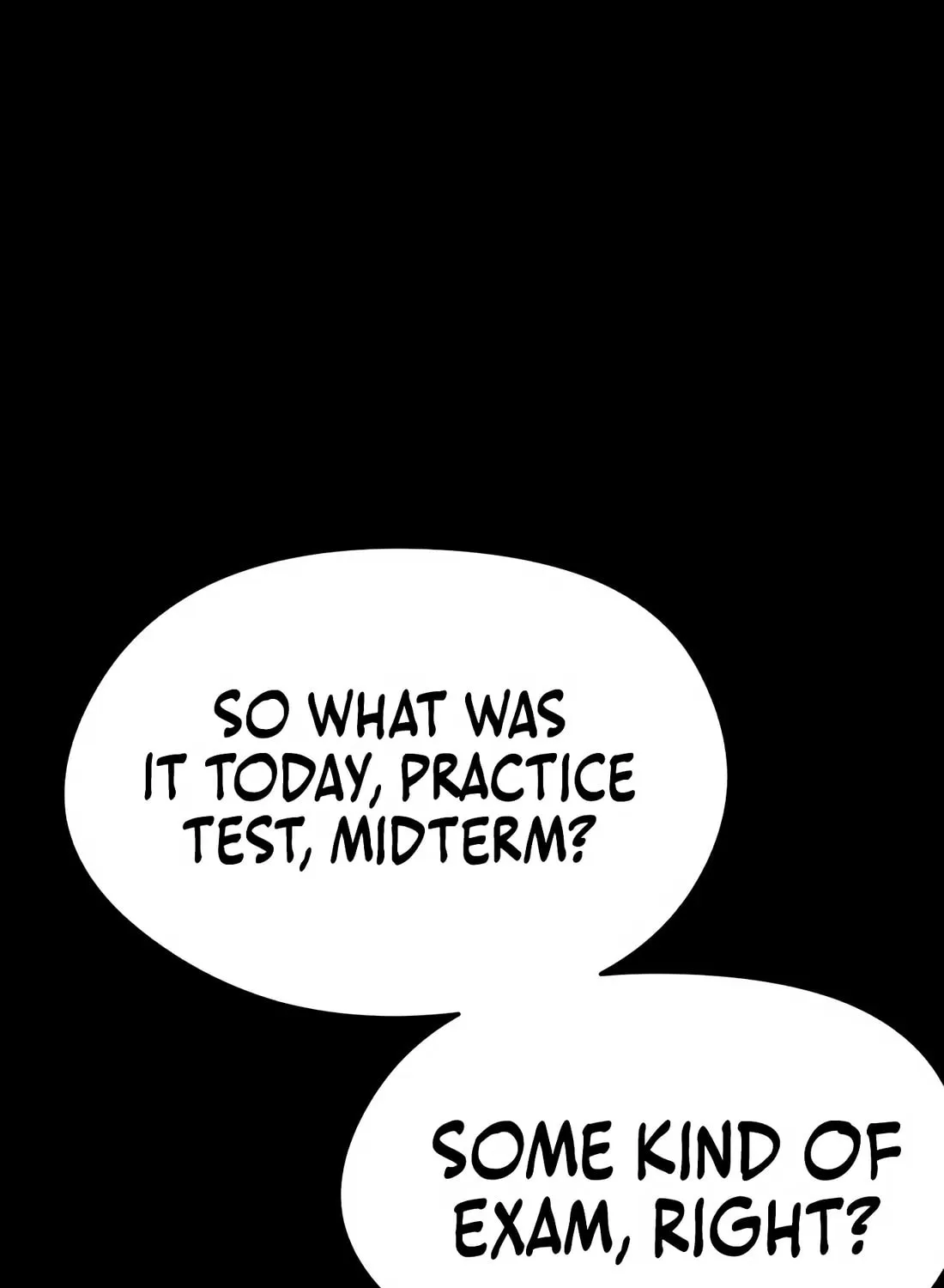The Evil God's Heir Chapter 12 page 5 - 