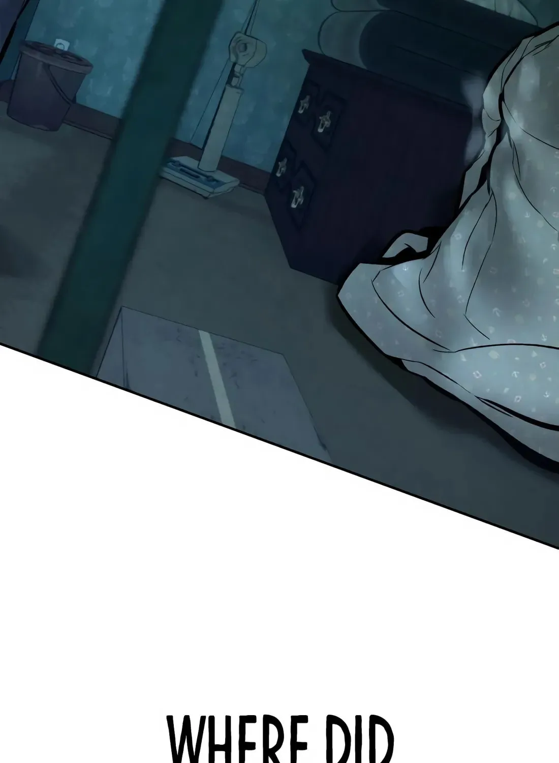 The Evil God's Heir Chapter 12 page 47 - 