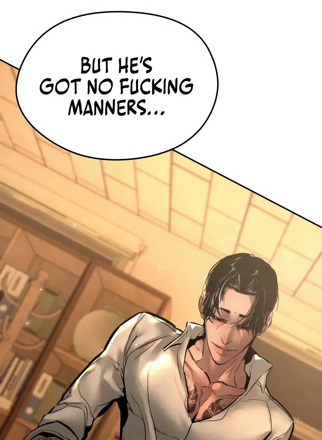 The Evil God's Heir Chapter 12 page 80 - 