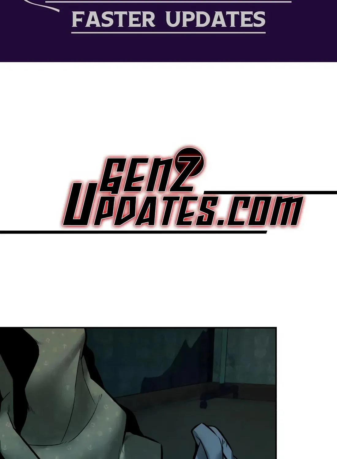 The Evil God's Heir Chapter 13 page 2 - 
