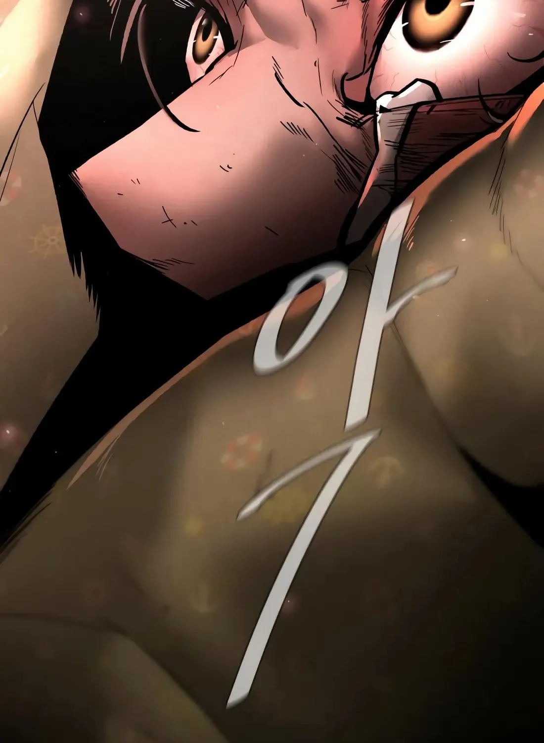 The Evil God's Heir Chapter 13 page 11 - 