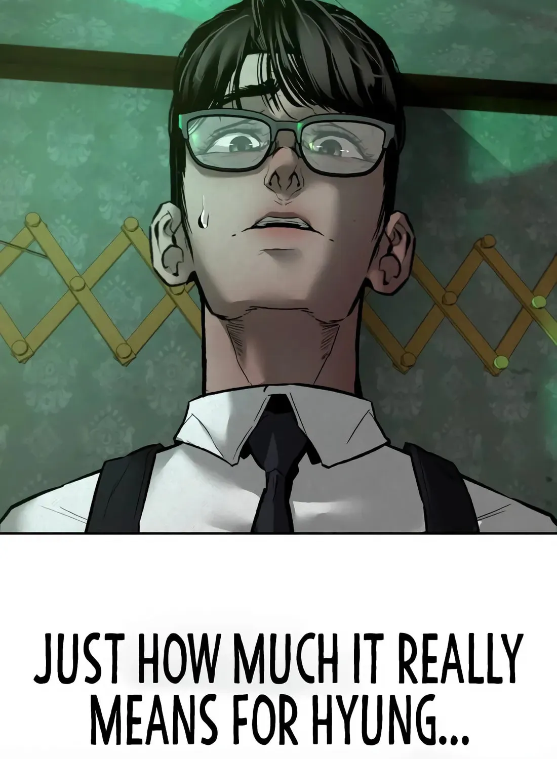 The Evil God's Heir Chapter 13 page 103 - 