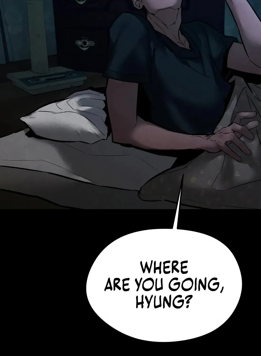 The Evil God's Heir Chapter 13 page 106 - 