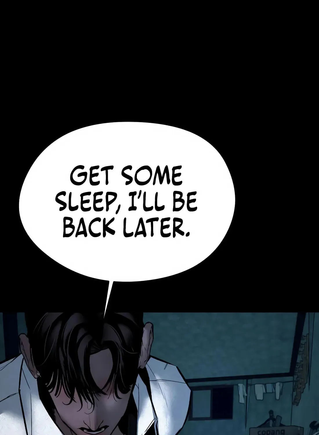 The Evil God's Heir Chapter 13 page 107 - 