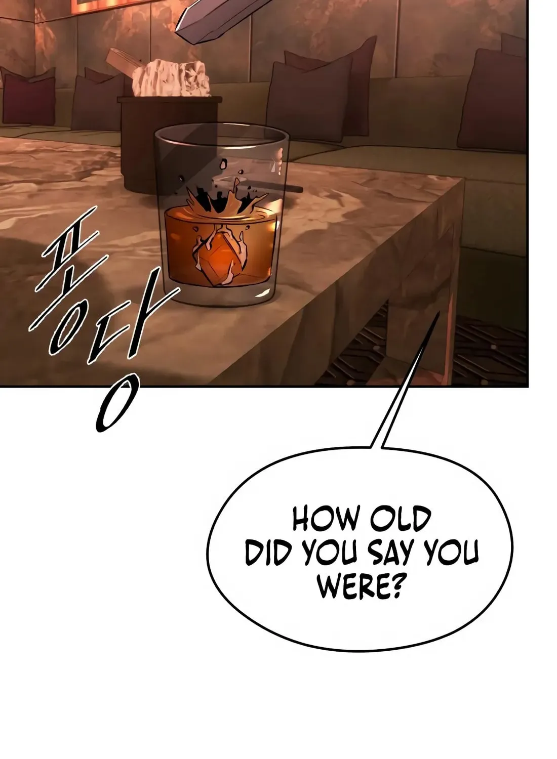 The Evil God's Heir Chapter 13 page 116 - 