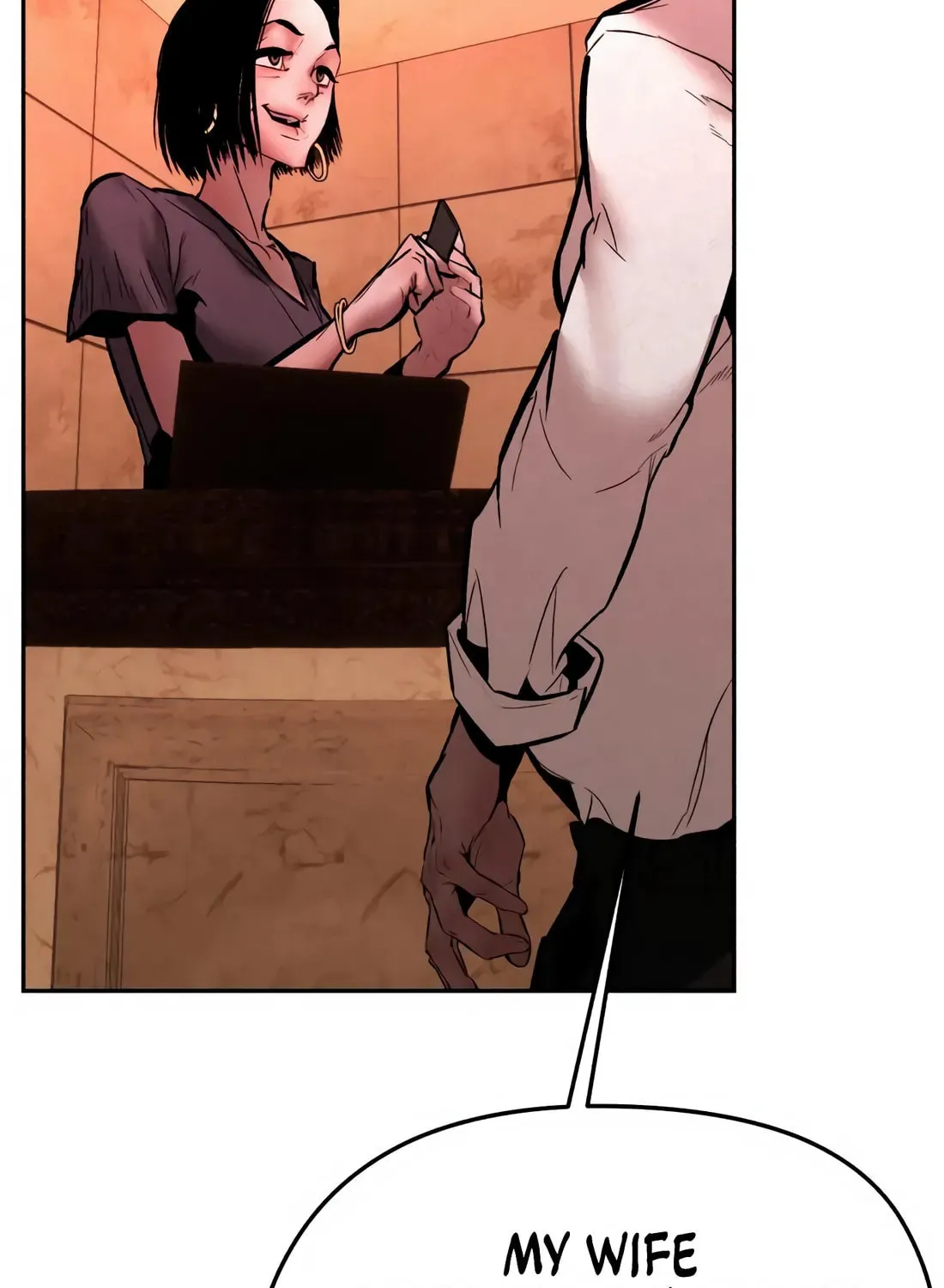 The Evil God's Heir Chapter 13 page 126 - 