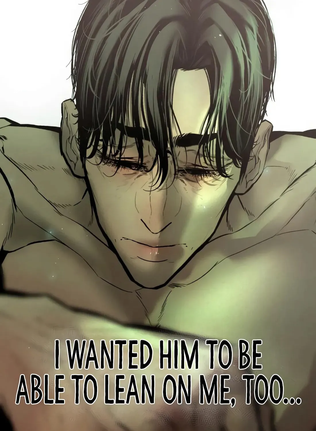 The Evil God's Heir Chapter 13 page 135 - 