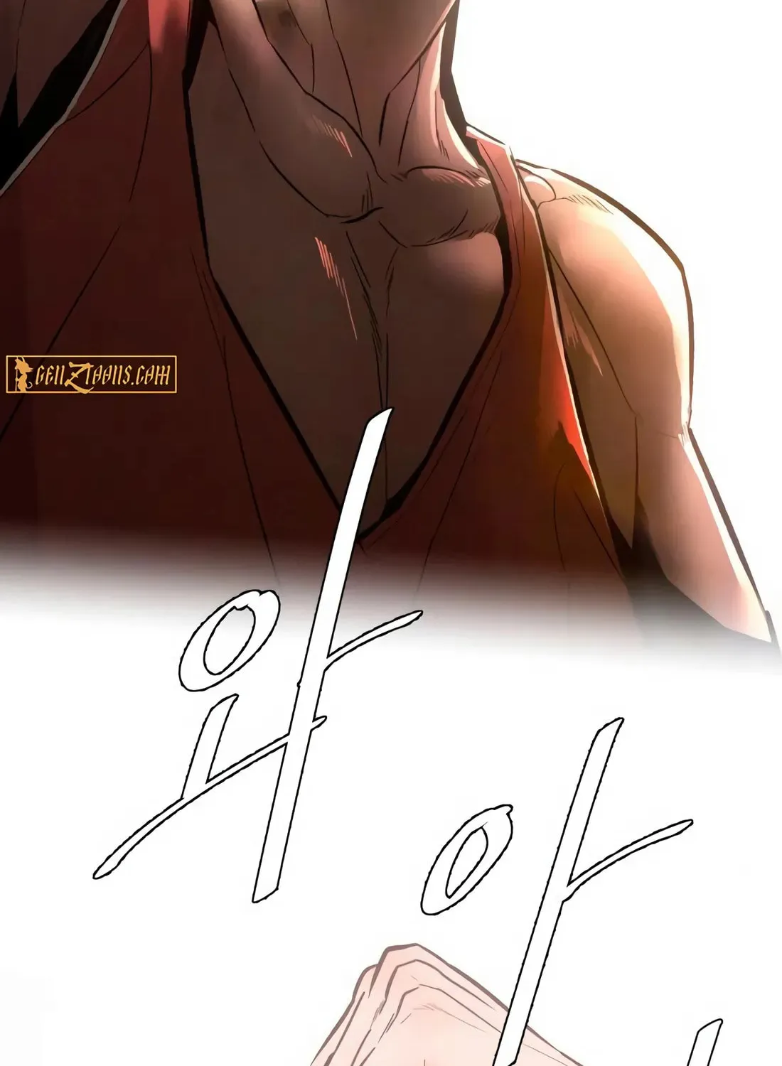 The Evil God's Heir Chapter 13 page 15 - 